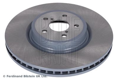 ADS74335 BLUE PRINT Тормозной диск