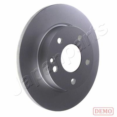 DI0502C JAPANPARTS Тормозной диск