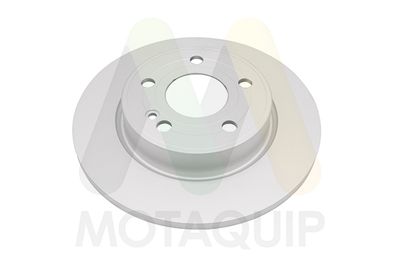 LVBD2081 MOTAQUIP Тормозной диск