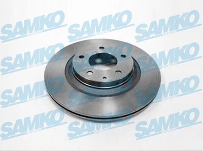 M5031V SAMKO Тормозной диск