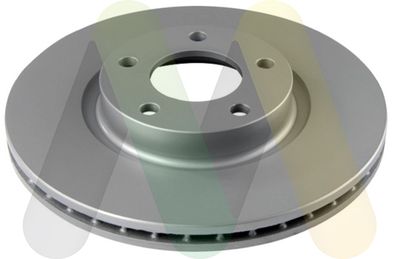 LVBD1029Z MOTAQUIP Тормозной диск