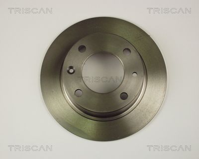812038101 TRISCAN Тормозной диск