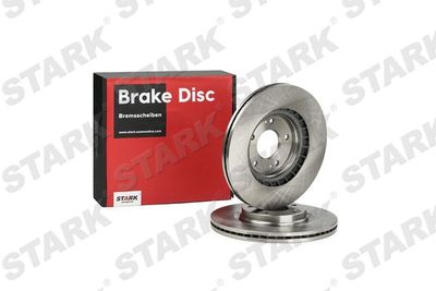 SKBD0023733 Stark Тормозной диск