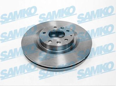 M5022V SAMKO Тормозной диск
