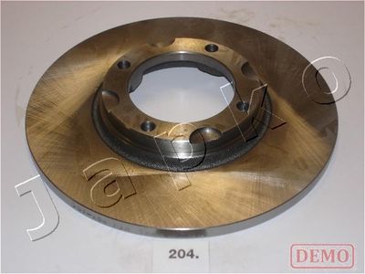 60204C JAPKO Тормозной диск