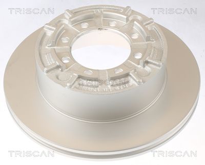 812015117C TRISCAN Тормозной диск