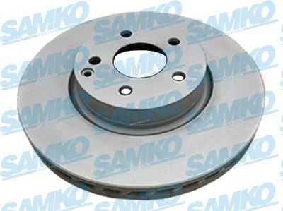 M2059VR SAMKO Тормозной диск
