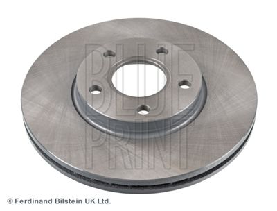 ADF124340 BLUE PRINT Тормозной диск