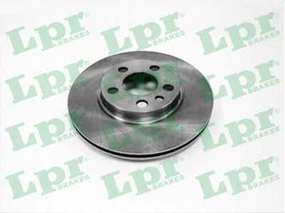 L2055V LPR Тормозной диск