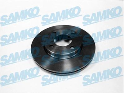 A1131V SAMKO Тормозной диск