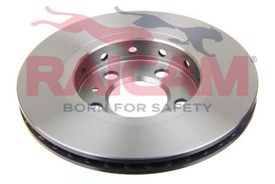RD00902 RAICAM Тормозной диск