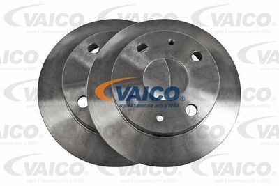 V5540001 VAICO Тормозной диск