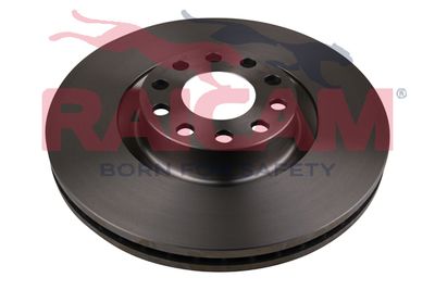 RD01190 RAICAM Тормозной диск