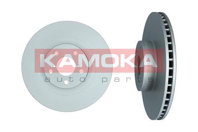 1032350 KAMOKA Тормозной диск