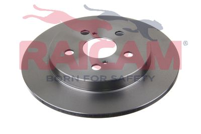 RD01219 RAICAM Тормозной диск