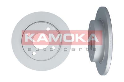 1031690 KAMOKA Тормозной диск
