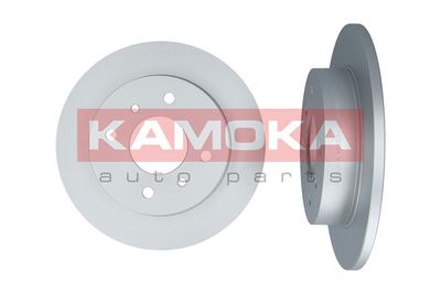 103534 KAMOKA Тормозной диск