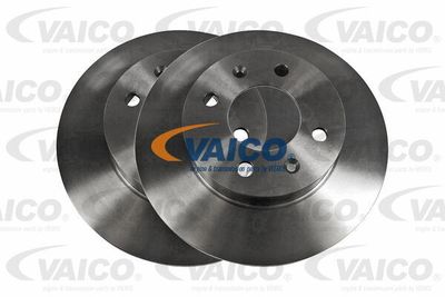 V5280003 VAICO Тормозной диск