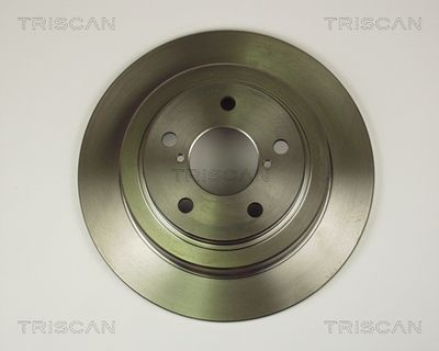 812068103 TRISCAN Тормозной диск