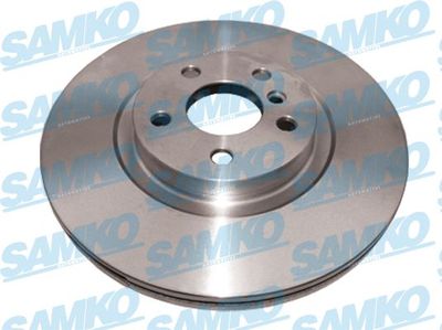 B2079V SAMKO Тормозной диск