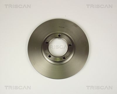 812016121 TRISCAN Тормозной диск