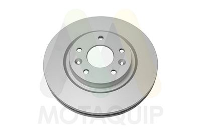 LVBD1730 MOTAQUIP Тормозной диск
