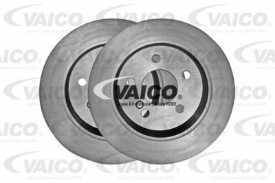V3080060 VAICO Тормозной диск