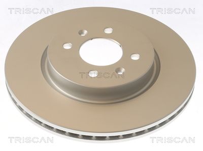 812043187C TRISCAN Тормозной диск