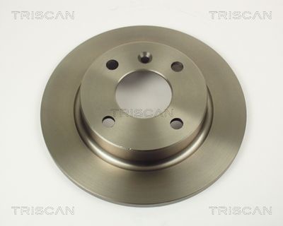812027121 TRISCAN Тормозной диск