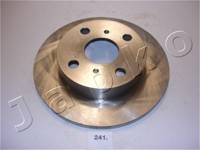 60241 JAPKO Тормозной диск