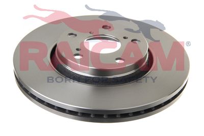 RD01099 RAICAM Тормозной диск
