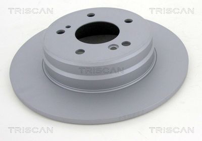 812023137C TRISCAN Тормозной диск
