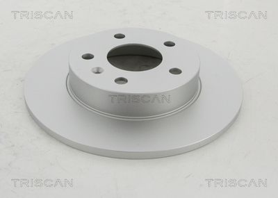 812024128C TRISCAN Тормозной диск