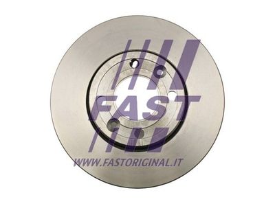 FT31149 FAST Тормозной диск