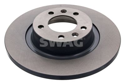 62944064 SWAG Тормозной диск