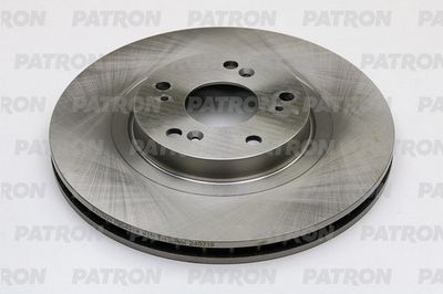 PBD4288 PATRON Тормозной диск