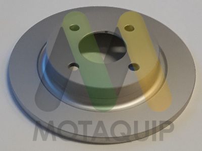 LVBD1862 MOTAQUIP Тормозной диск