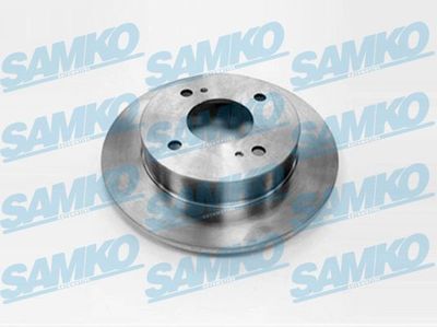N2554P SAMKO Тормозной диск