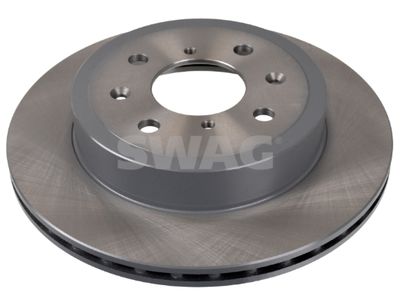 84928160 SWAG Тормозной диск