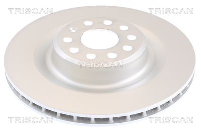 812081007C TRISCAN Тормозной диск