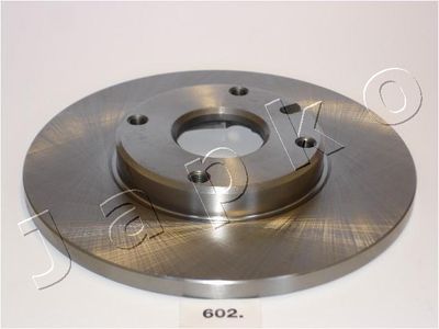60602 JAPKO Тормозной диск