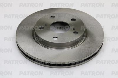 PBD1092 PATRON Тормозной диск