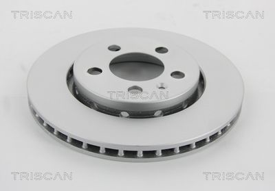 812029164C TRISCAN Тормозной диск