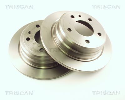 812011110 TRISCAN Тормозной диск