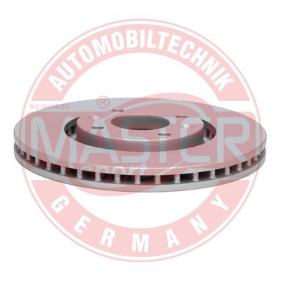 24012601201PRPCSMS MASTER-SPORT GERMANY Тормозной диск