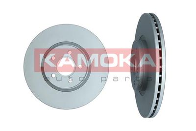 103587 KAMOKA Тормозной диск