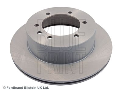 ADN14378 BLUE PRINT Тормозной диск