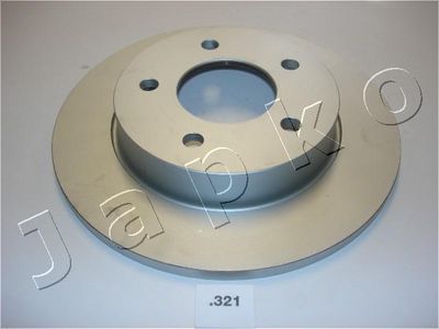 61321 JAPKO Тормозной диск
