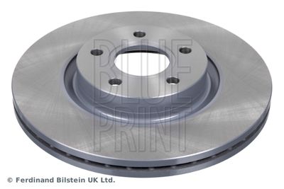 ADF124304 BLUE PRINT Тормозной диск