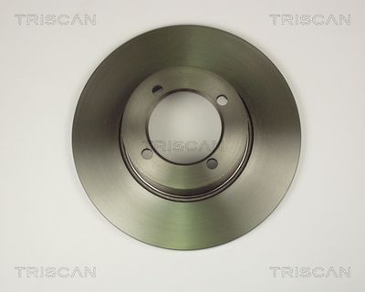 812024102 TRISCAN Тормозной диск